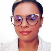 Licenciada en pedagogía infantil, con excelente manejo de las TIC, buena comunicación e inteligencia emocional para darles herramientas para que los aprendices gestionen y expresen sus emociones, excelente preparación del proceso de enseñanza aprendizaje